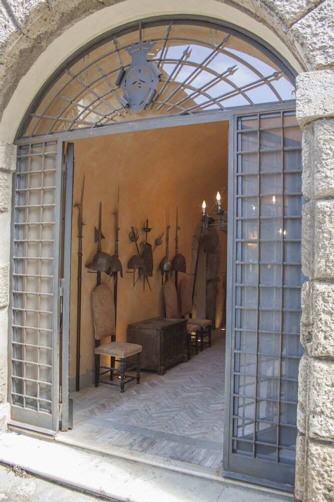Hotel Castello Costaguti