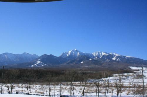 Yatsugatake Grace Hotel