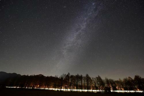 Yatsugatake Grace Hotel