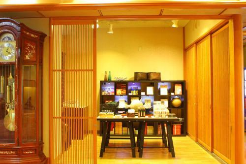 Kamisuwa Onsen Aburaya Ryokan