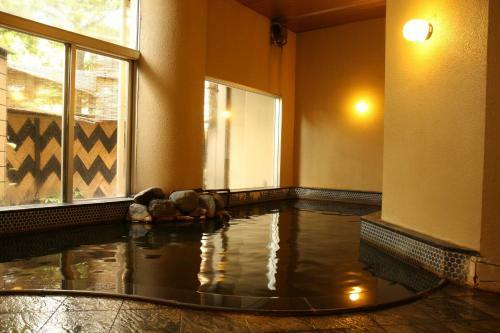 Kamisuwa Onsen Aburaya Ryokan
