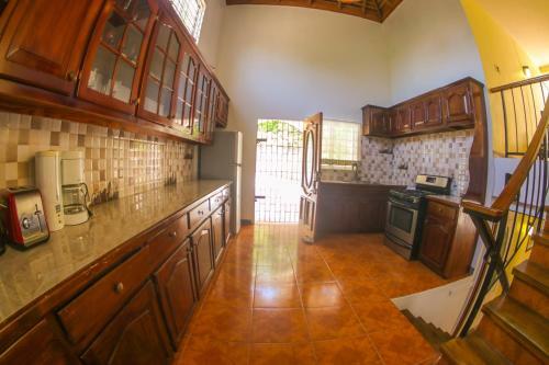 Hostal Villa Roma Guest House