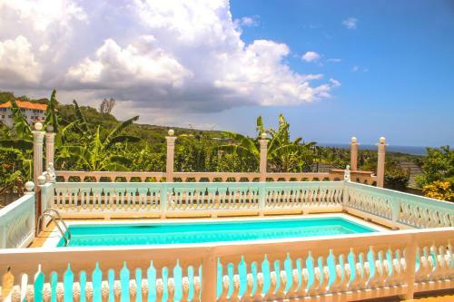 Hostal Villa Roma Guest House