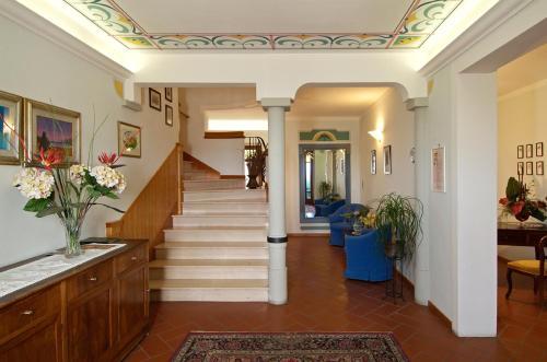 Hotel Le Greti