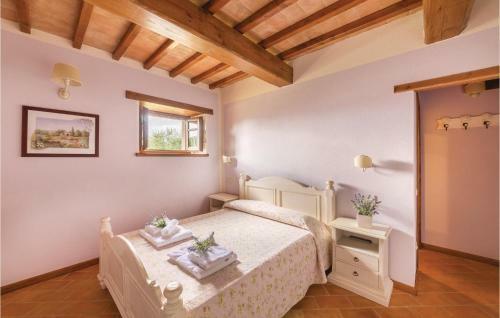 Holiday Home Bibbiena -ar- 20