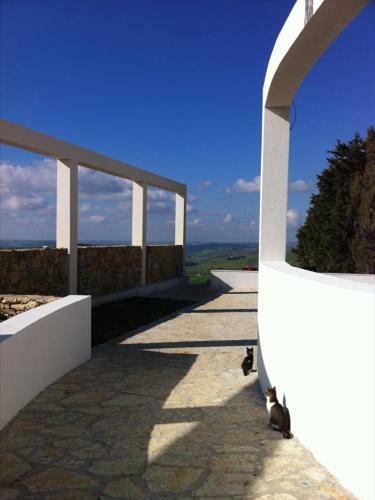 Agroturismo Campo Allegro