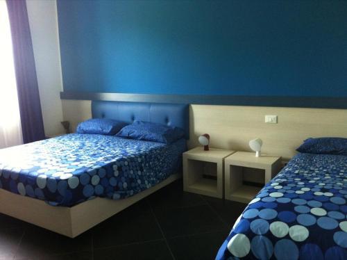 Agroturismo Campo Allegro