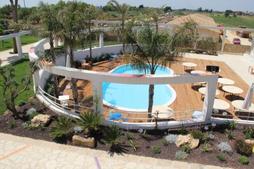 Agroturismo Campo Allegro