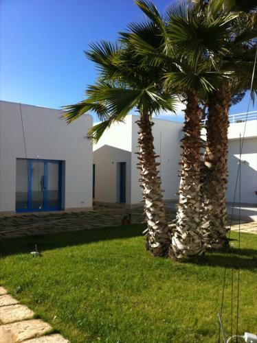 Agroturismo Campo Allegro