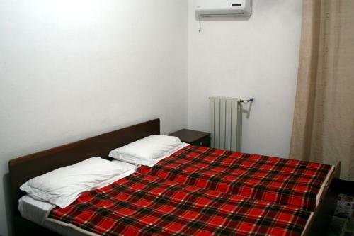Hostal Family Inn