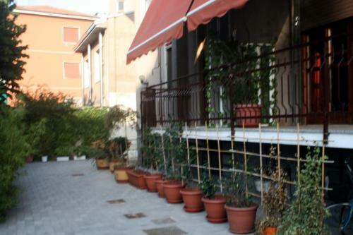 Hostal Family Inn
