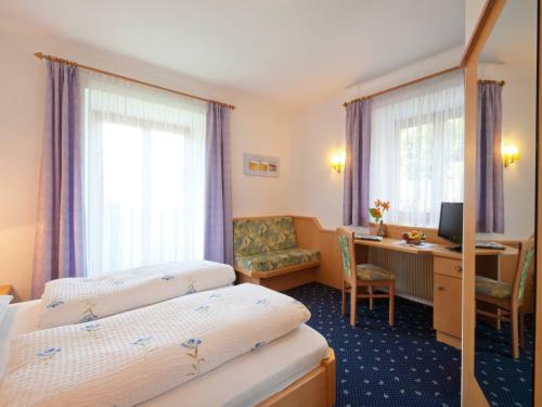 Hotel Pension Sonnegg