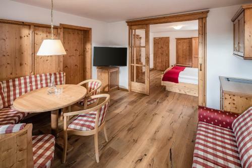 Hotel Saltauserhof