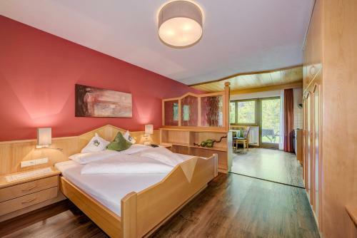 Hotel Alpenhof