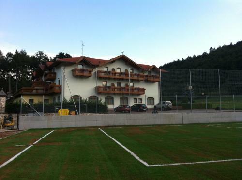 Hotel Fior Di Bosco
