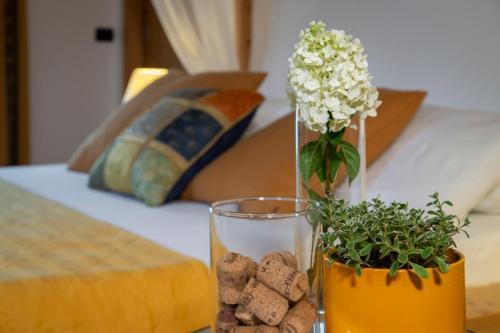 Hotel Maso Franch Gourmet E Relais