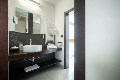Hotel Maso Franch Gourmet E Relais