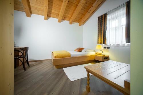 Hotel Maso Franch Gourmet E Relais