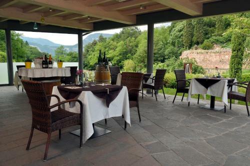 Hotel Maso Franch Gourmet E Relais