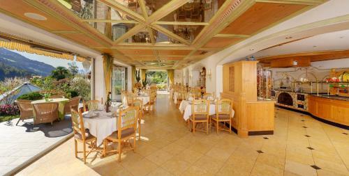 Hotel Sonnenalm
