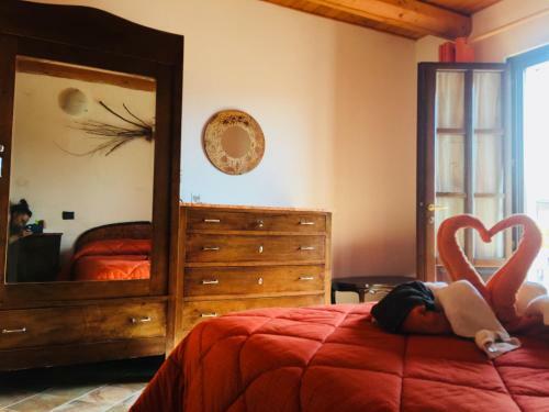 Bed & Breakfast Bricco Del Gallo