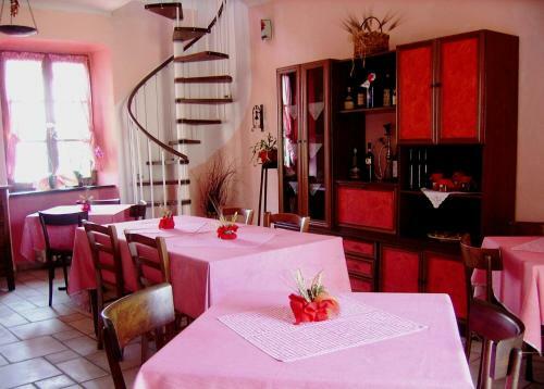 Bed & Breakfast Bricco Del Gallo