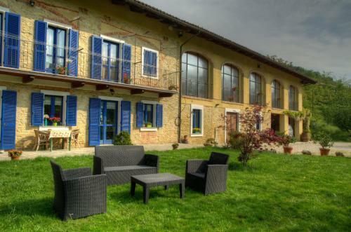 B&B Il Sole Delle Rive
