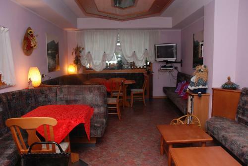 Hotel Albergo Ginevra