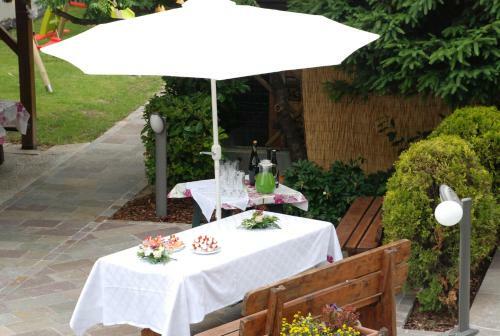 Hotel Albergo Ginevra