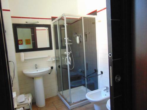 Hostal Appunti Di Viaggio Room & Breakfast