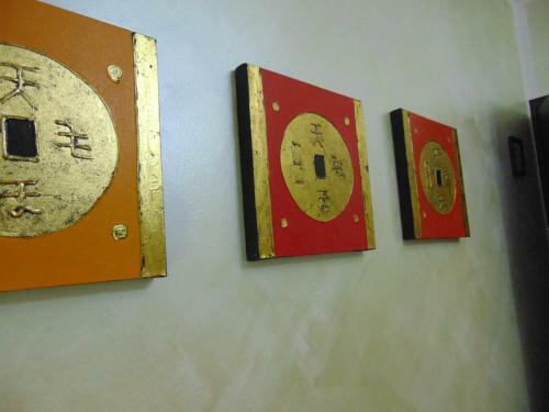Hostal Appunti Di Viaggio Room & Breakfast