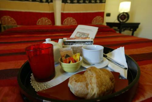 Hostal Appunti Di Viaggio Room & Breakfast