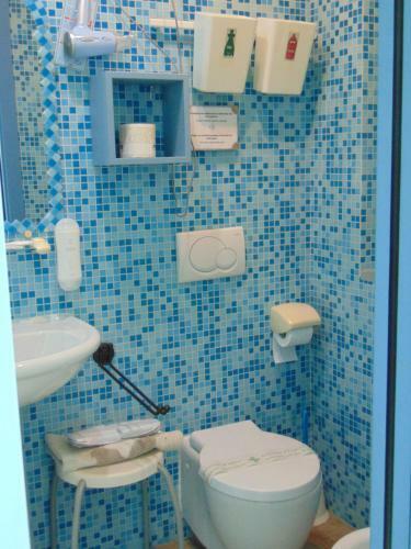 Hostal Appunti Di Viaggio Room & Breakfast