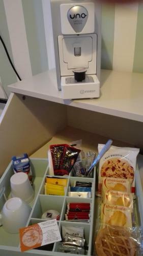 Hostal Appunti Di Viaggio Room & Breakfast