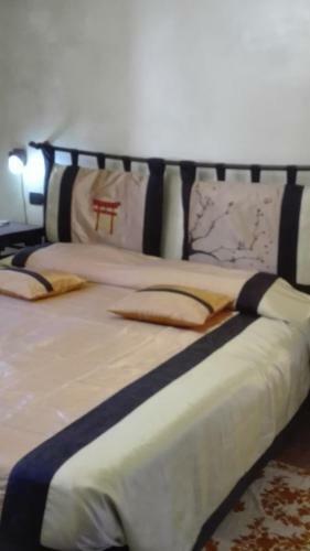 Hostal Appunti Di Viaggio Room & Breakfast