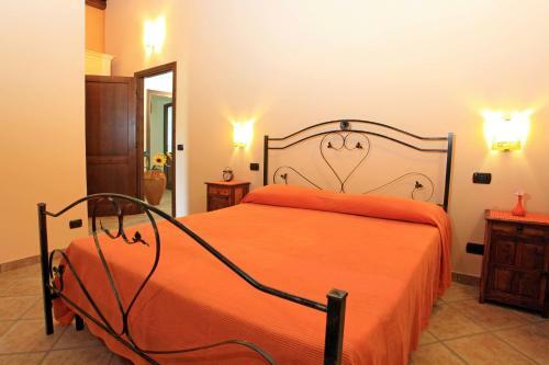 Agroturismo B&B Masseria Caporelli