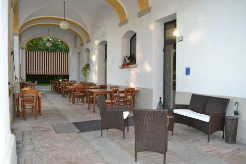 Hotel Riviera Ristorante La Briciola