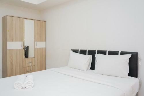Stunning Studio At Baileys Apartment By Travelio