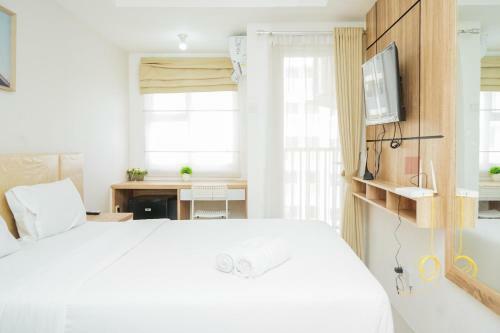 Remarkable Studio At Baileys City Apartment By Travelio