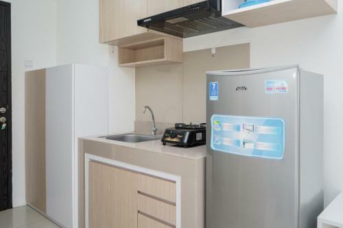 Astute Studio At Baileys Apartment By Travelio