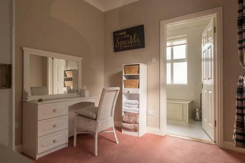 Hostal Mulberry Lodge Guest House