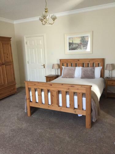 Hostal Mulberry Lodge Guest House