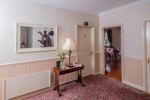 Hostal Mulberry Lodge Guest House