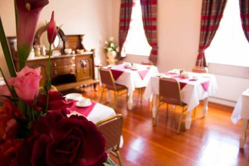 Hostal Mulberry Lodge Guest House