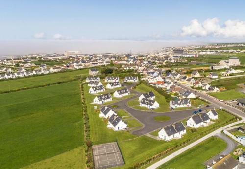 Ballybunion Holiday Cottages No 29