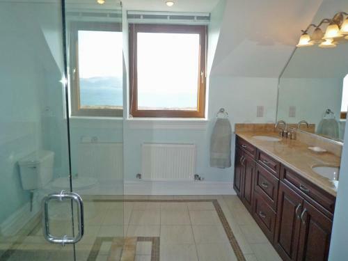 Sea View Holiday Home Sheeps Headbantry
