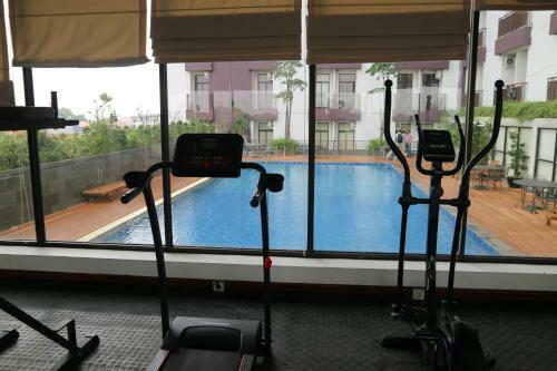 Hotel Liberta Home Depok