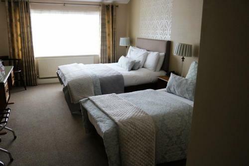 New Park Hotel Athenry