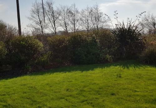 4 An Gleanntain Holiday Home