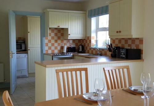 4 An Gleanntain Holiday Home